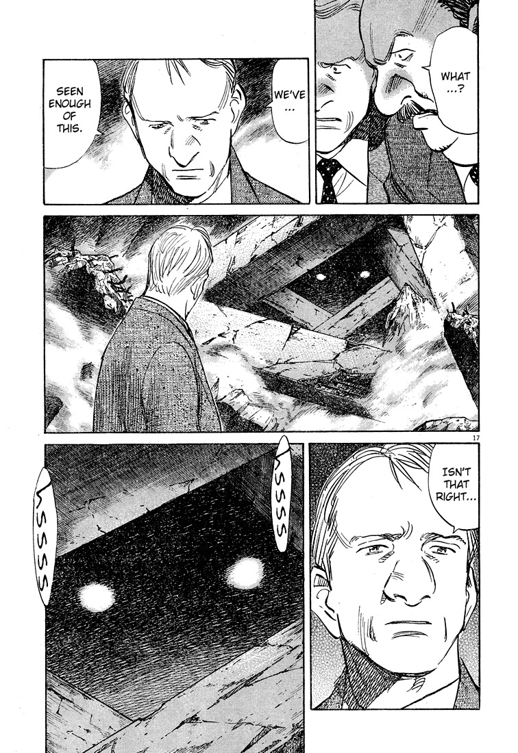 Pluto chapter 45 page 16