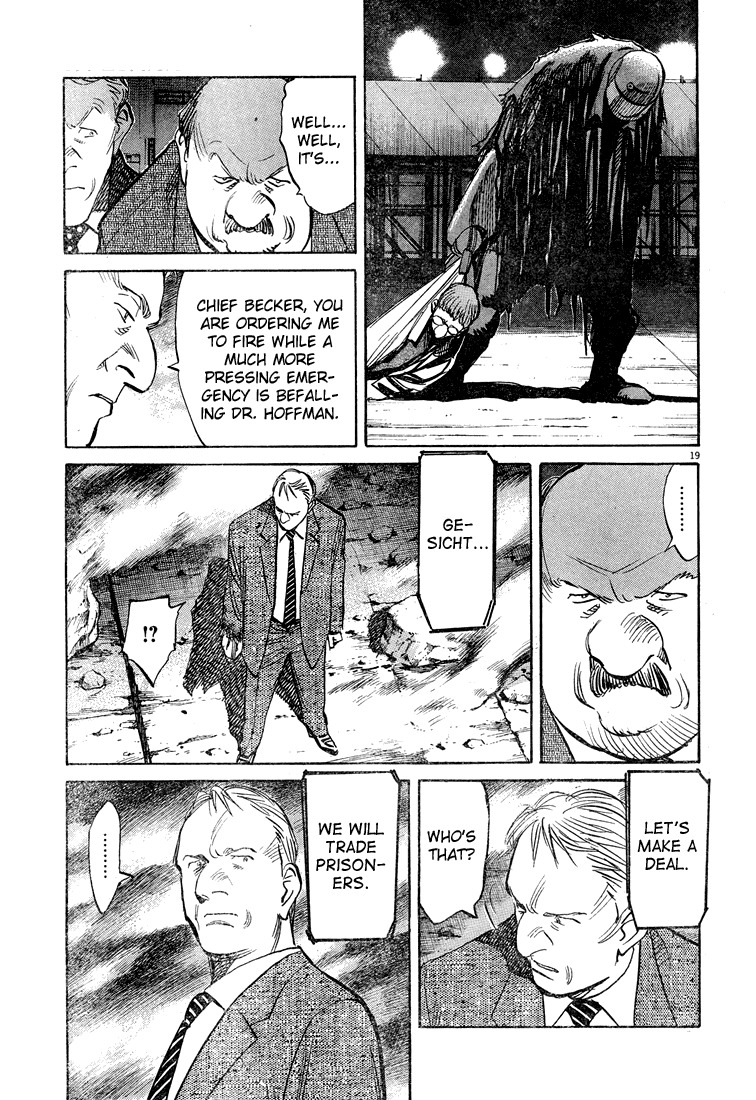 Pluto chapter 45 page 18