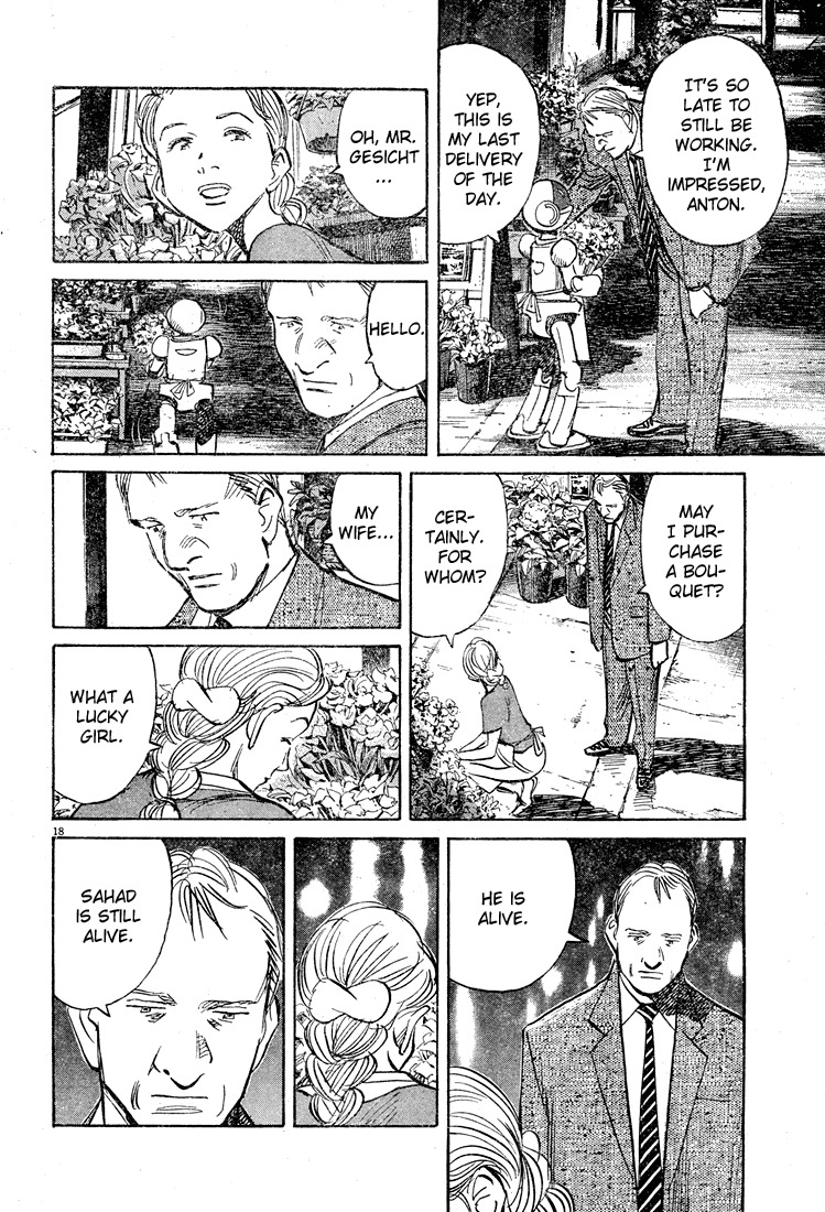 Pluto chapter 46 page 18