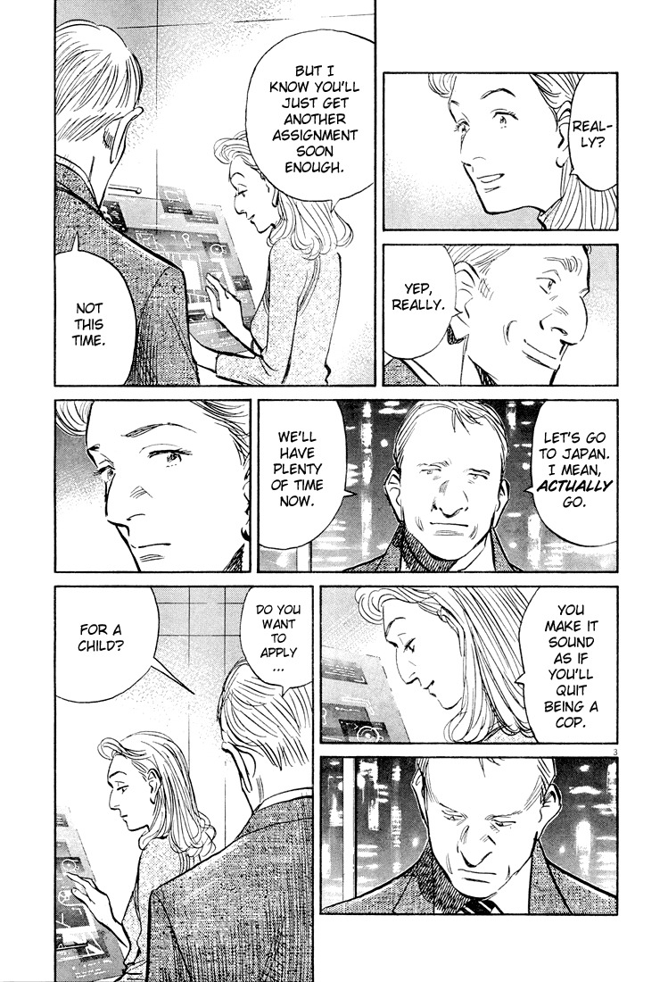 Pluto chapter 46 page 3