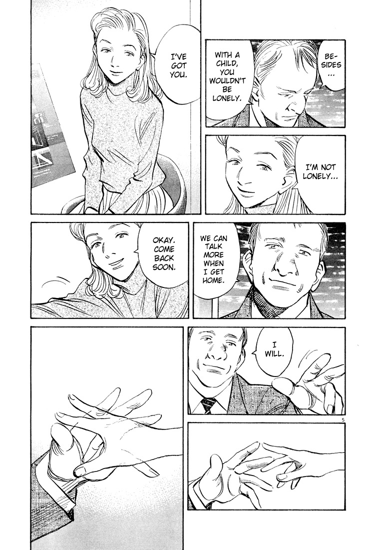 Pluto chapter 46 page 5