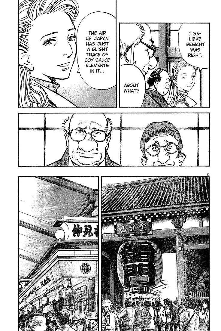 Pluto chapter 47 page 11