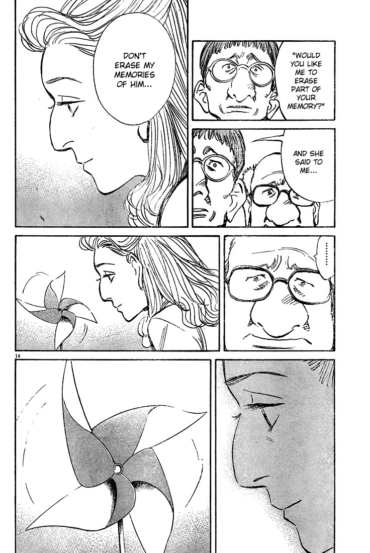 Pluto chapter 47 page 14