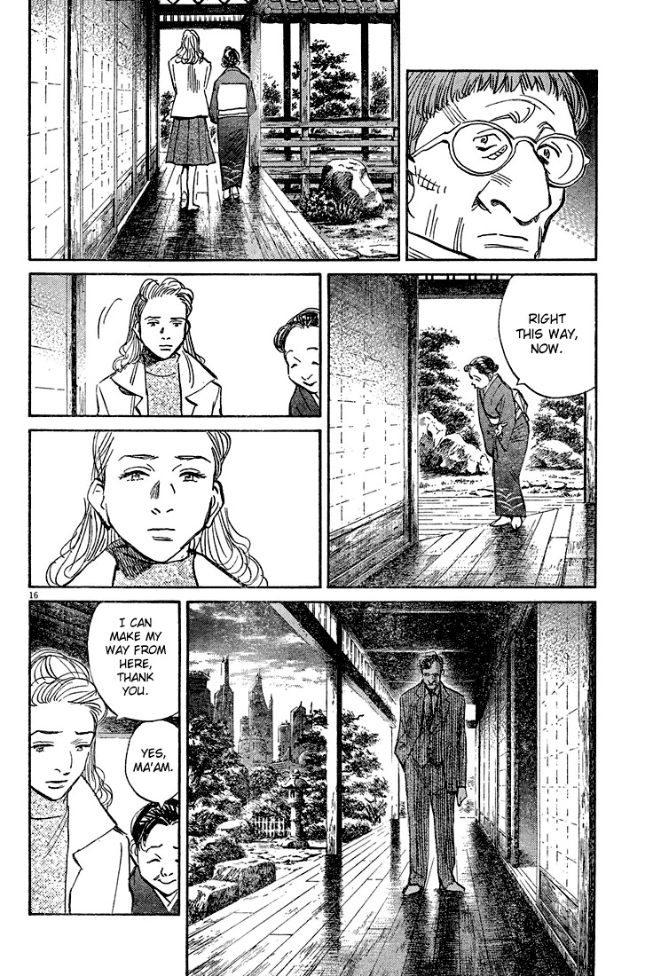 Pluto chapter 47 page 16