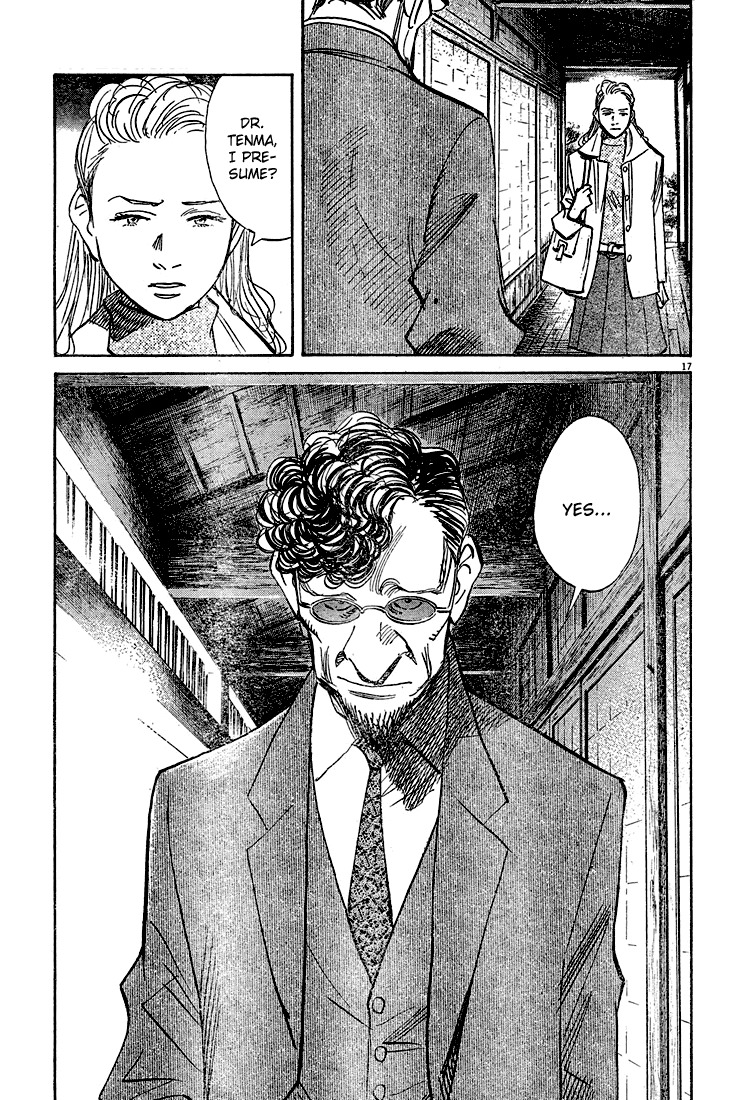 Pluto chapter 47 page 17