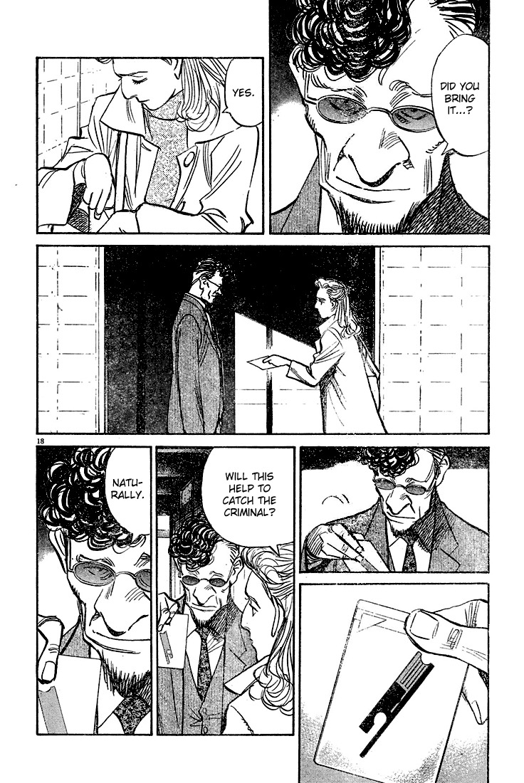 Pluto chapter 47 page 18