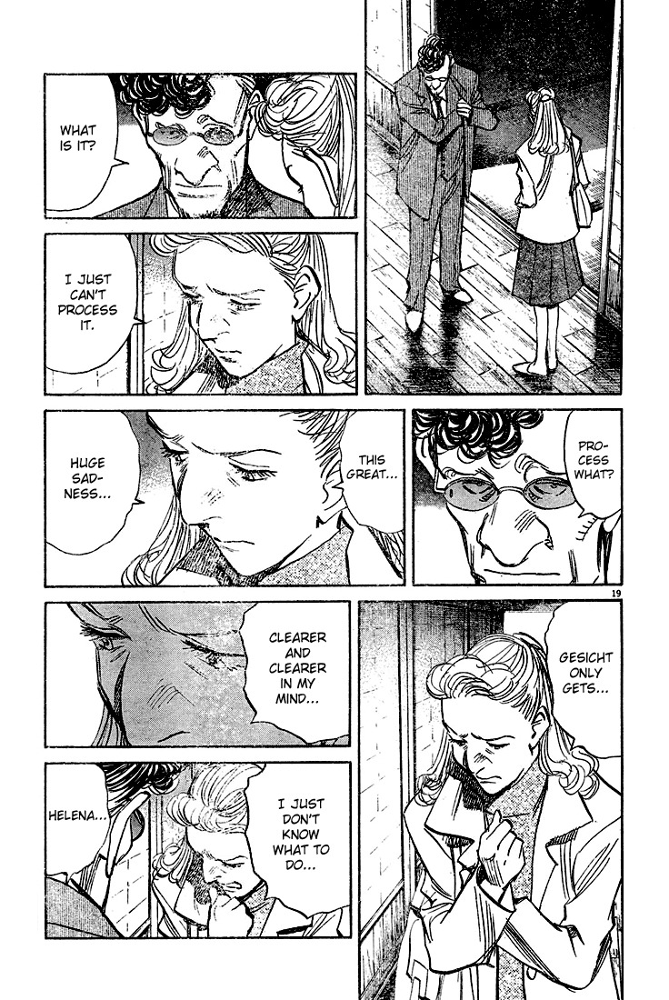 Pluto chapter 47 page 19