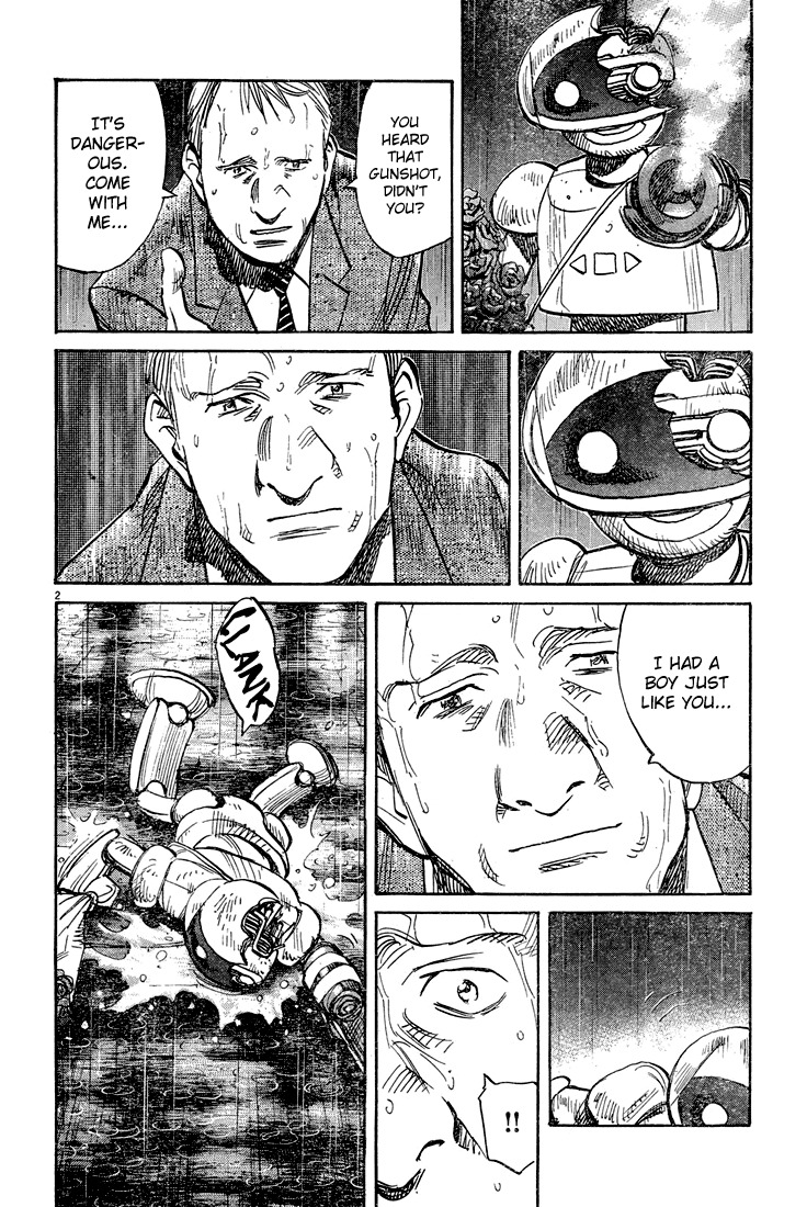 Pluto chapter 47 page 2