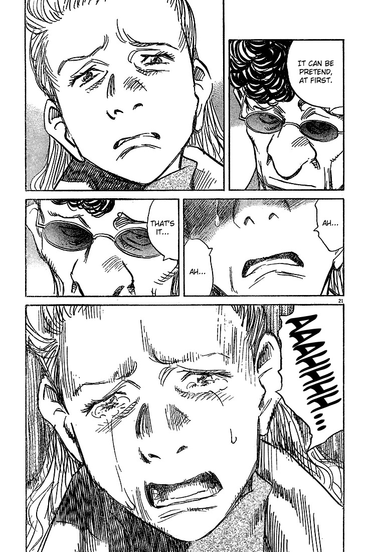 Pluto chapter 47 page 21