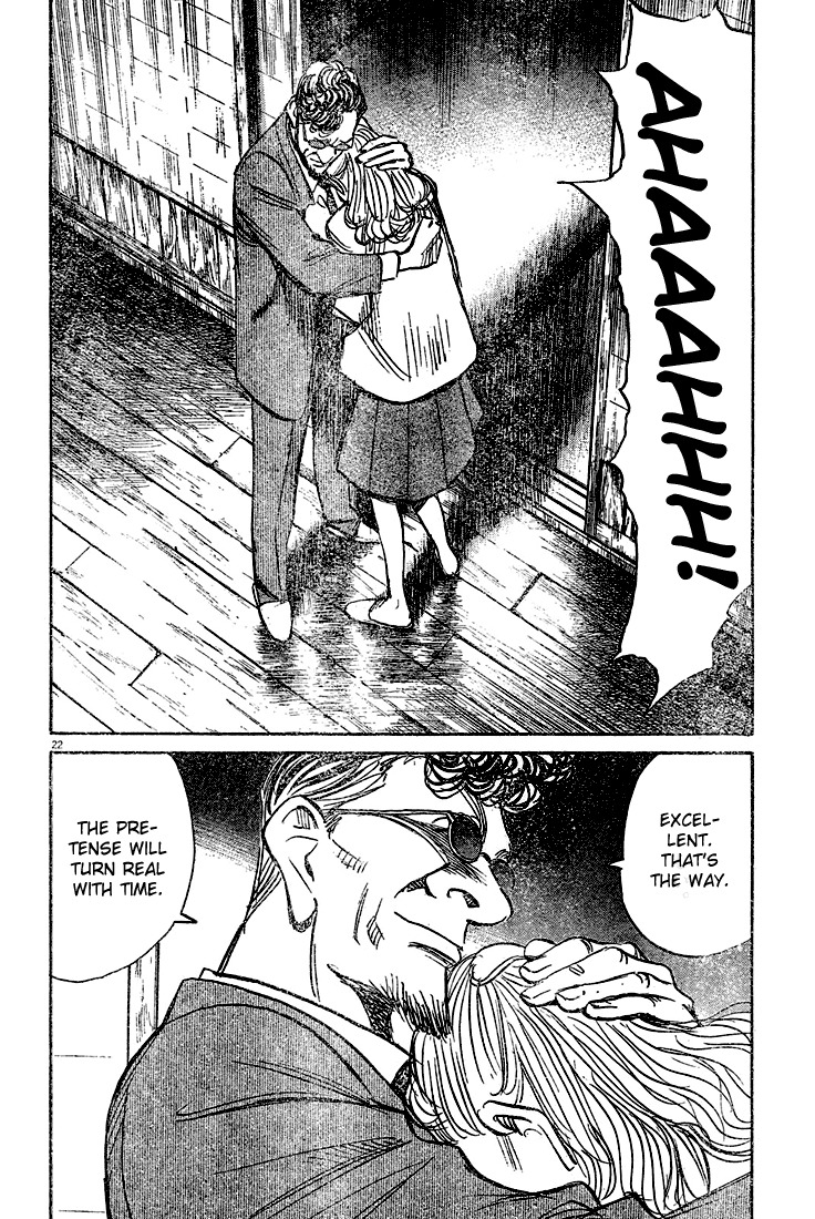 Pluto chapter 47 page 22