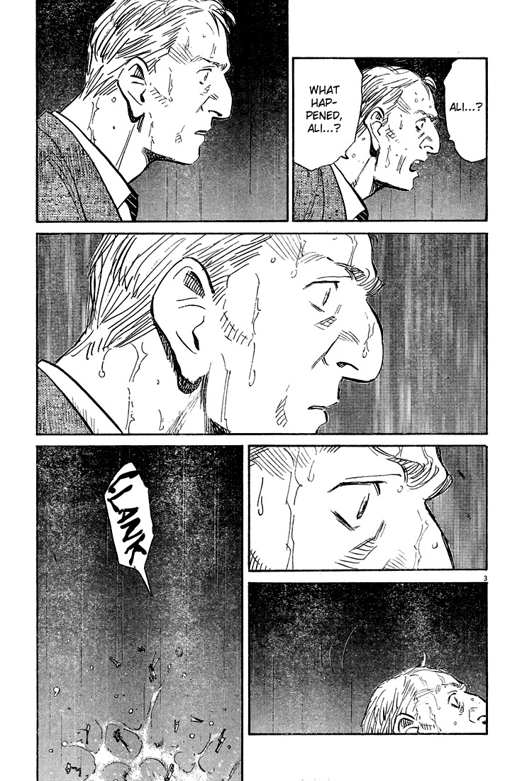 Pluto chapter 47 page 3