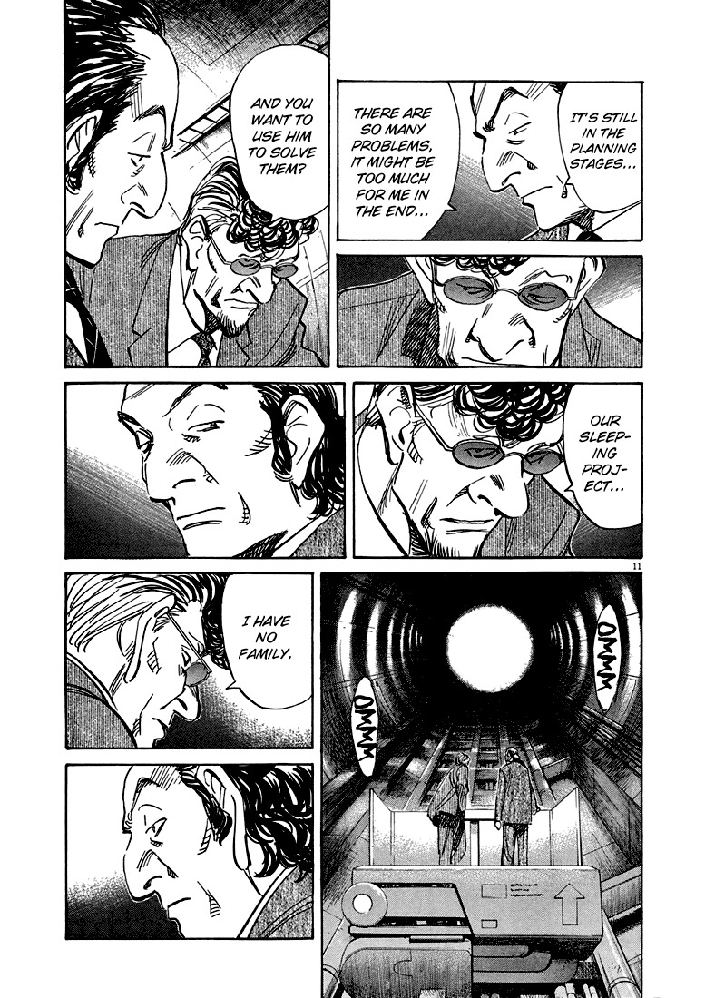 Pluto chapter 48 page 10