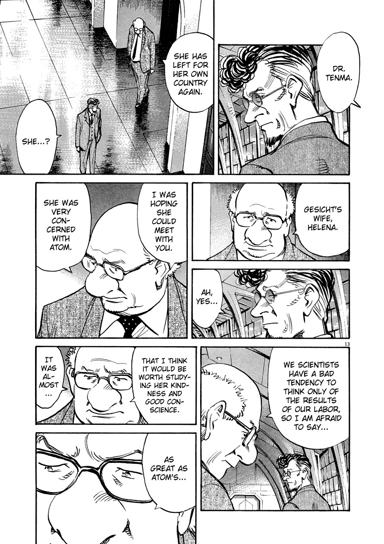 Pluto chapter 48 page 12