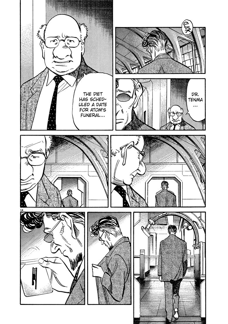 Pluto chapter 48 page 13