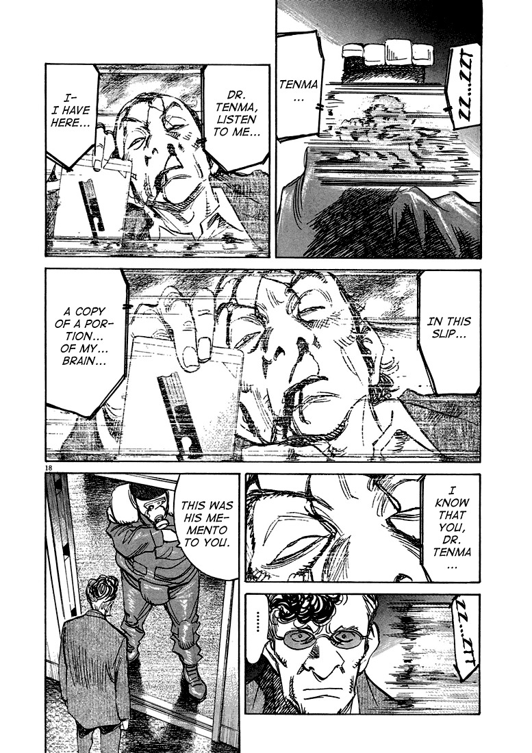 Pluto chapter 48 page 17