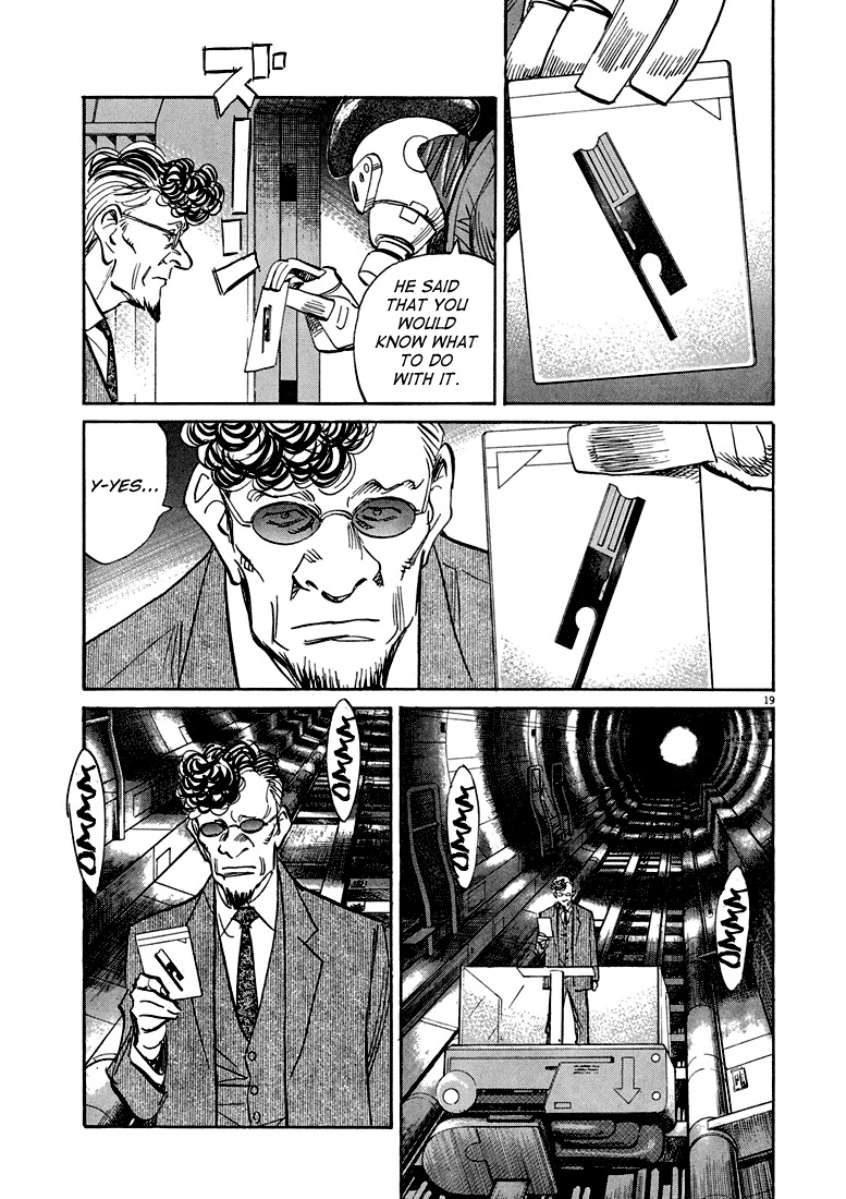 Pluto chapter 48 page 18