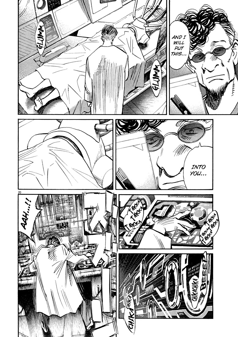 Pluto chapter 48 page 19