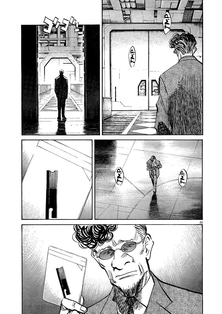 Pluto chapter 48 page 22