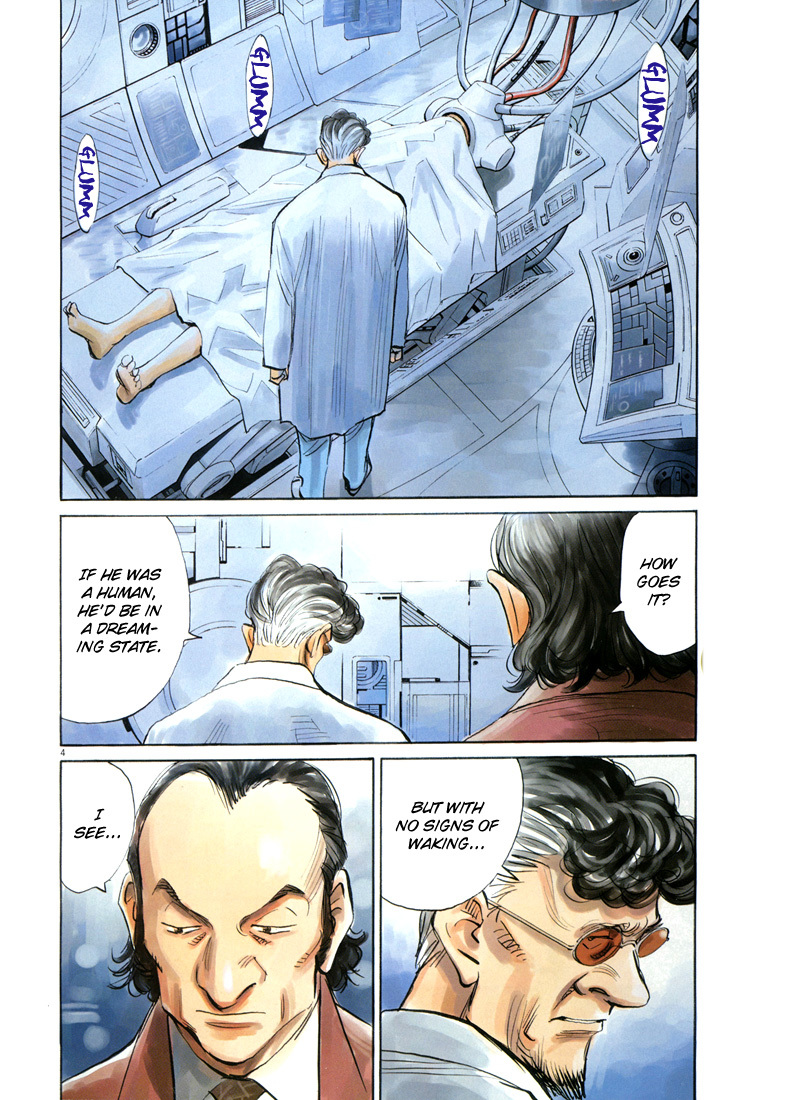 Pluto chapter 48 page 4