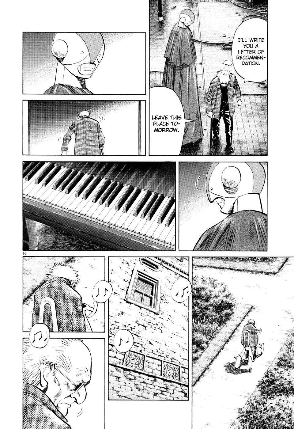 Pluto chapter 5 page 16