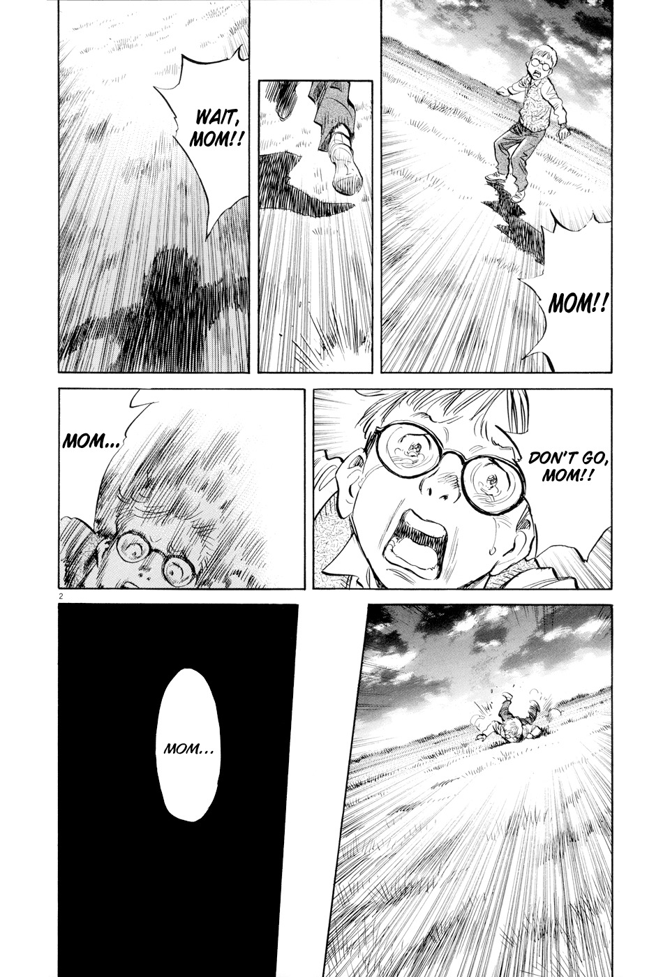 Pluto chapter 5 page 2