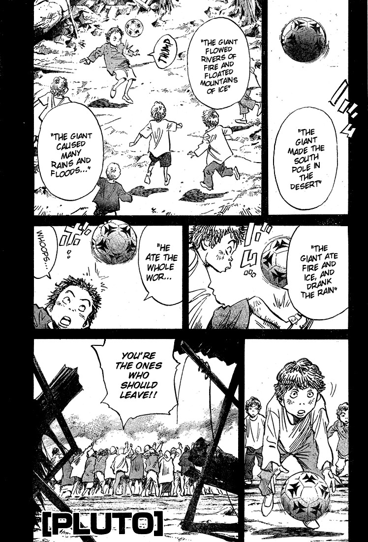 Pluto chapter 50 page 2