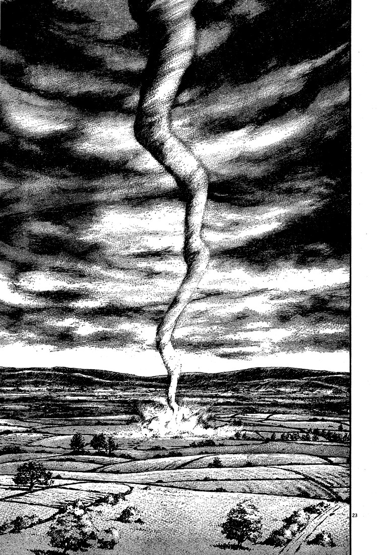 Pluto chapter 50 page 23