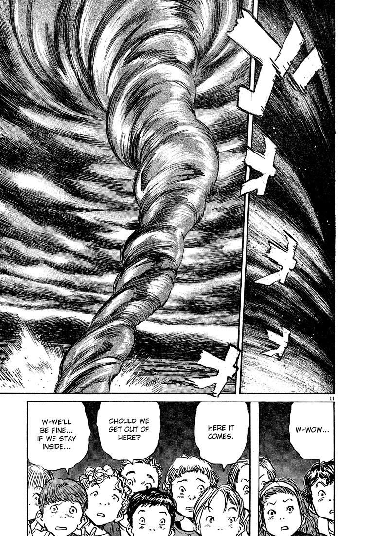 Pluto chapter 51 page 12