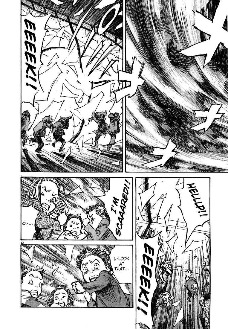 Pluto chapter 51 page 13