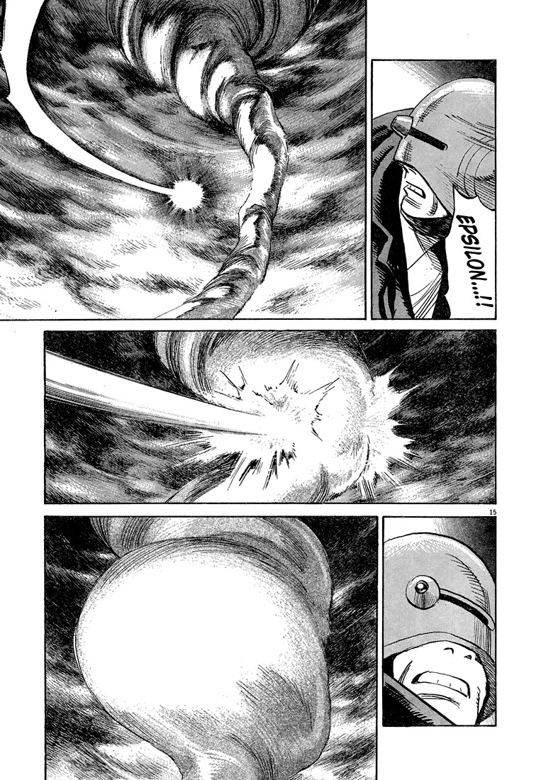 Pluto chapter 51 page 16