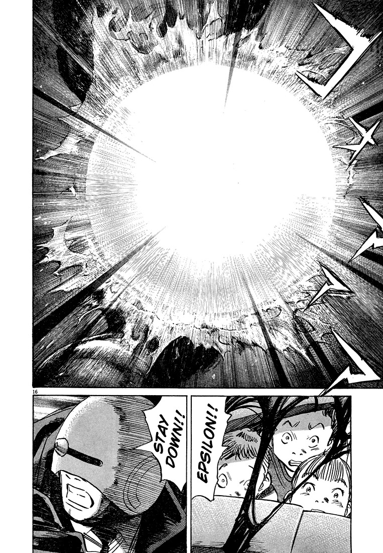 Pluto chapter 51 page 17