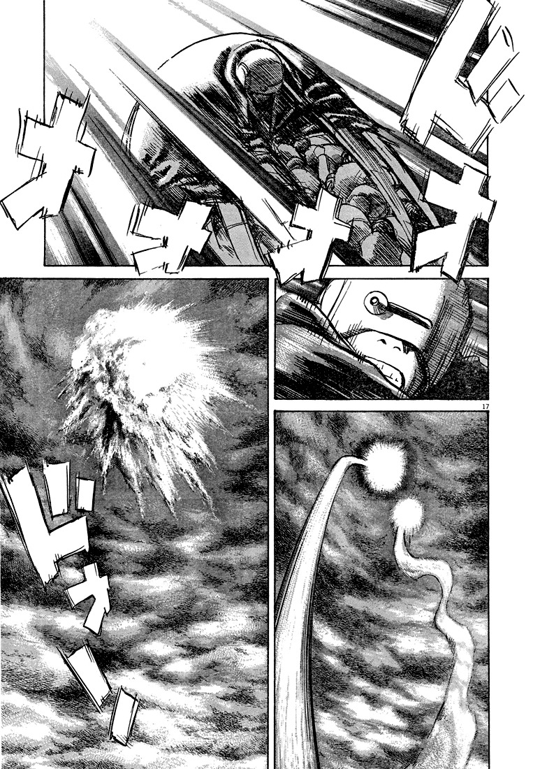 Pluto chapter 51 page 18