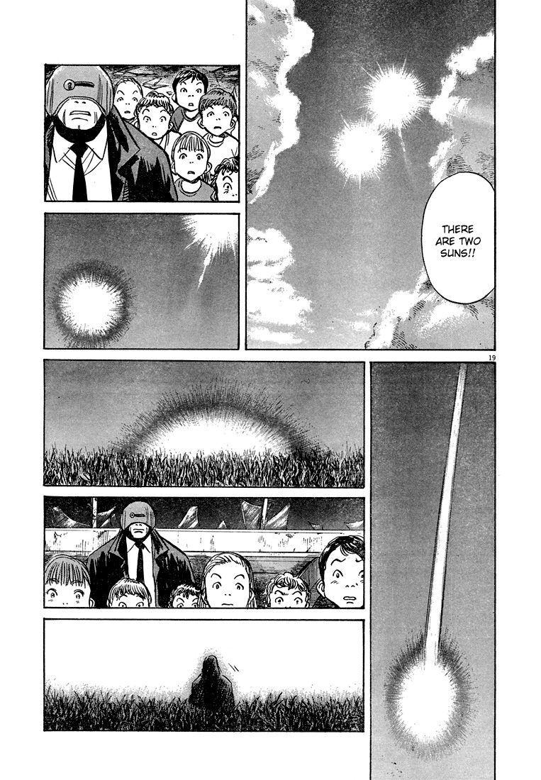 Pluto chapter 51 page 20