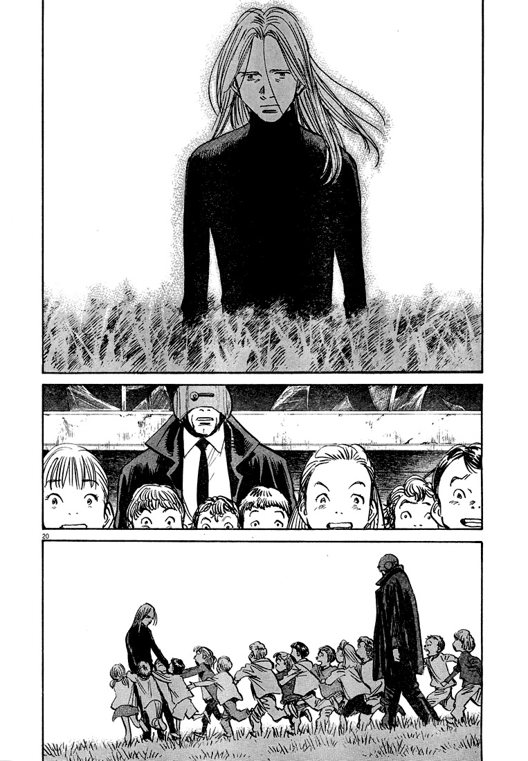 Pluto chapter 51 page 21