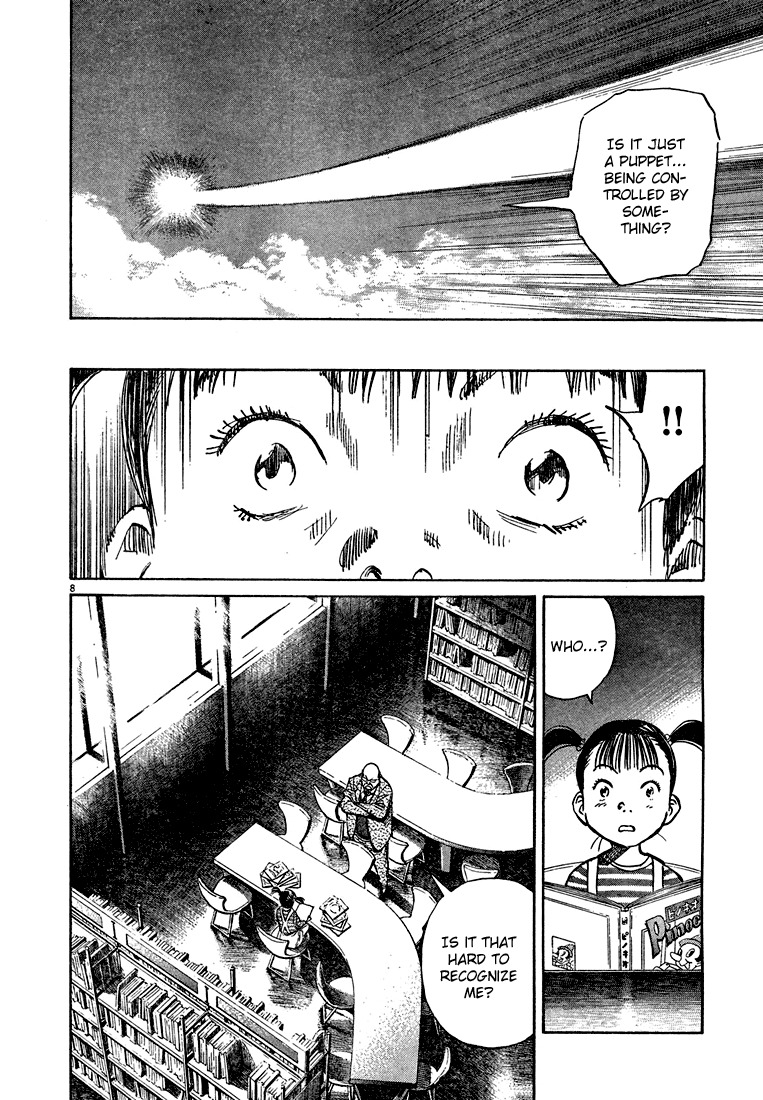 Pluto chapter 51 page 9