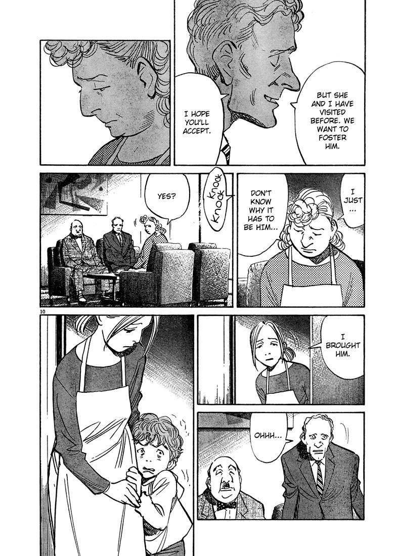 Pluto chapter 52 page 11