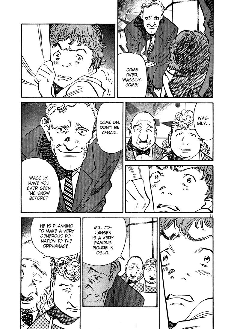 Pluto chapter 52 page 12