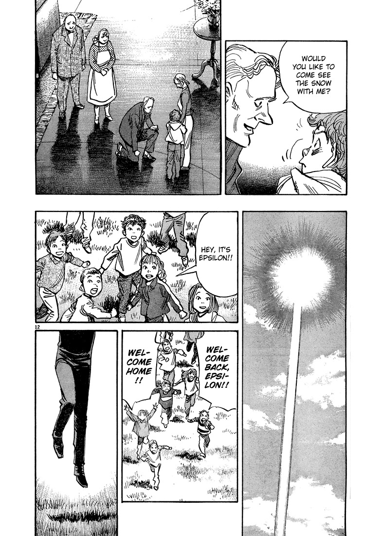 Pluto chapter 52 page 13