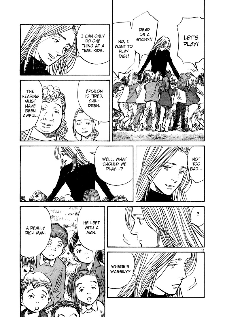 Pluto chapter 52 page 14