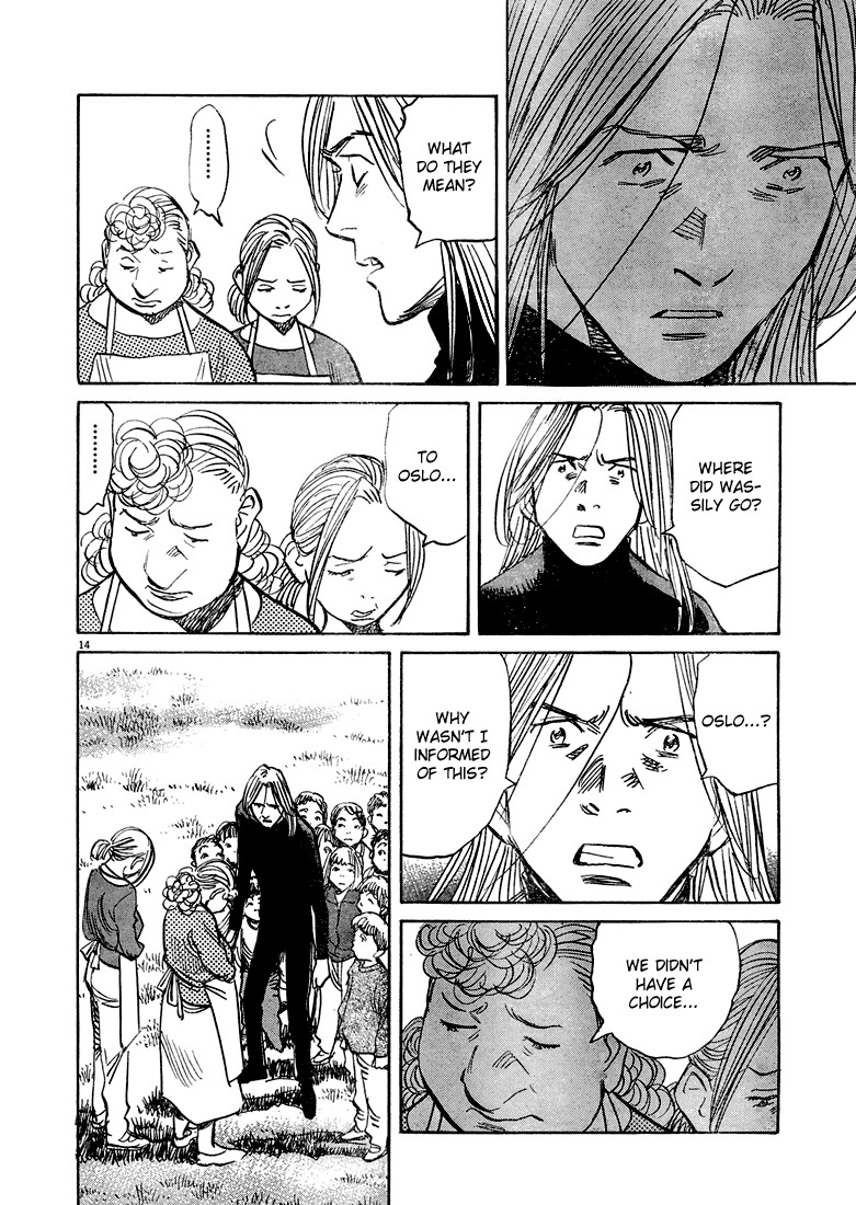 Pluto chapter 52 page 15