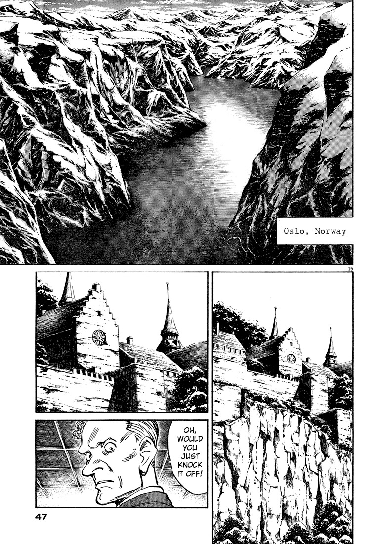 Pluto chapter 52 page 16