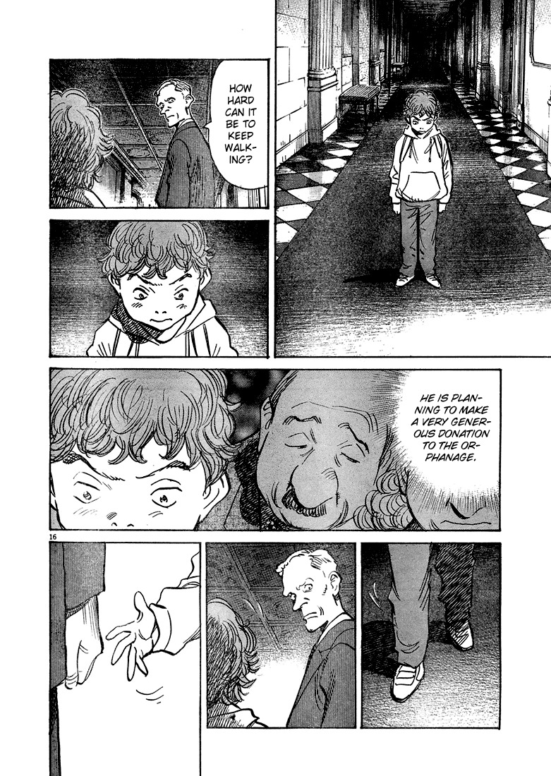 Pluto chapter 52 page 17