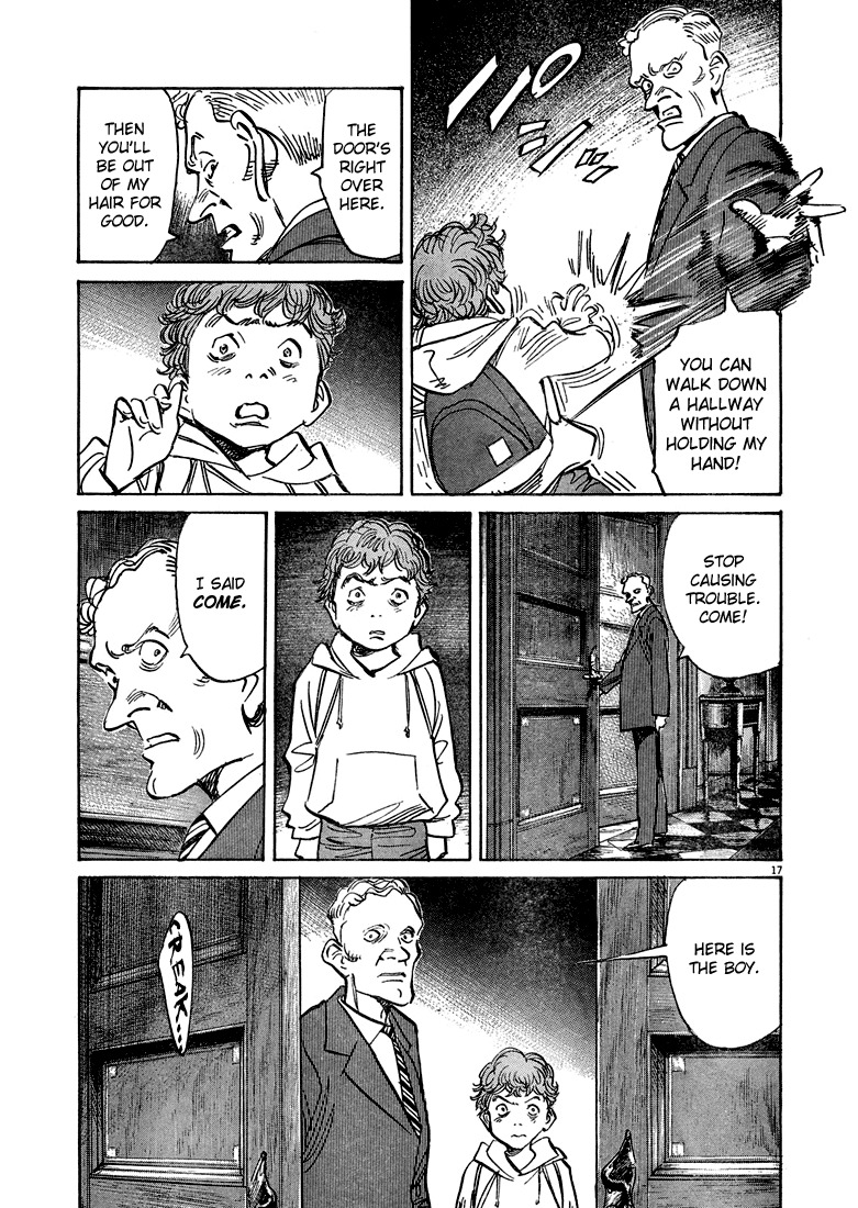 Pluto chapter 52 page 18