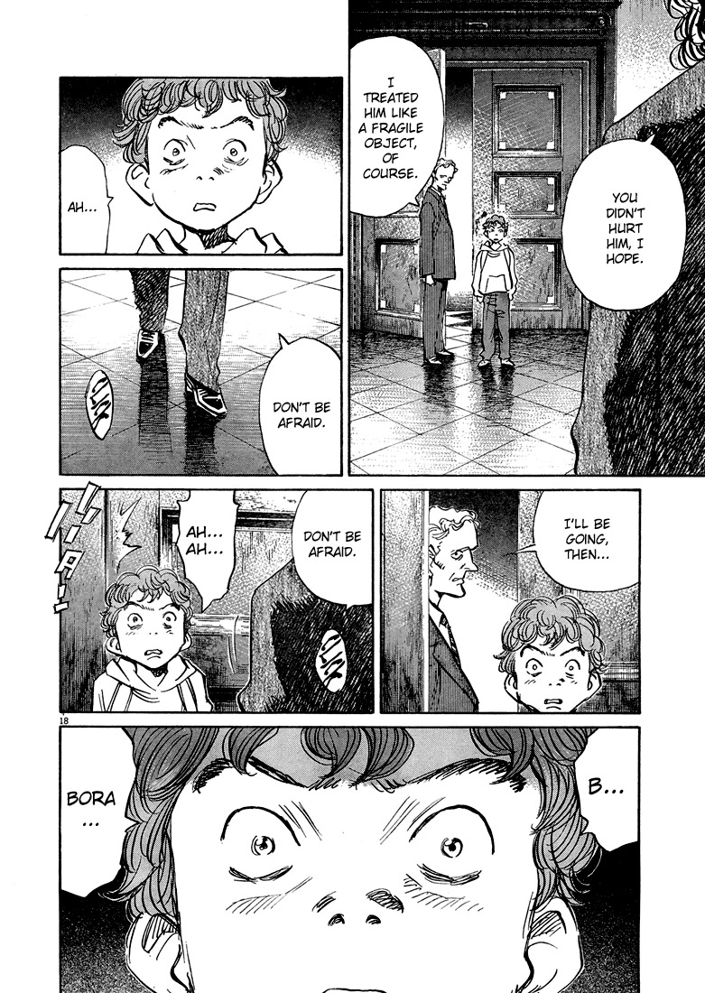 Pluto chapter 52 page 19