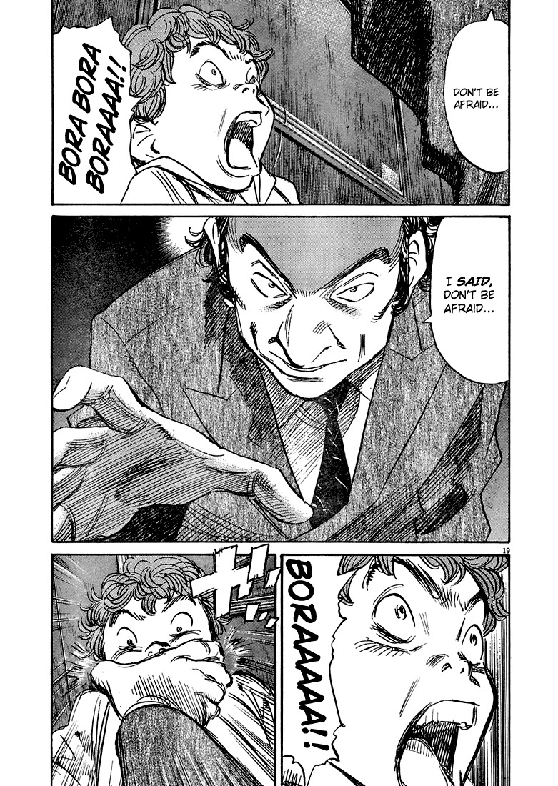 Pluto chapter 52 page 20