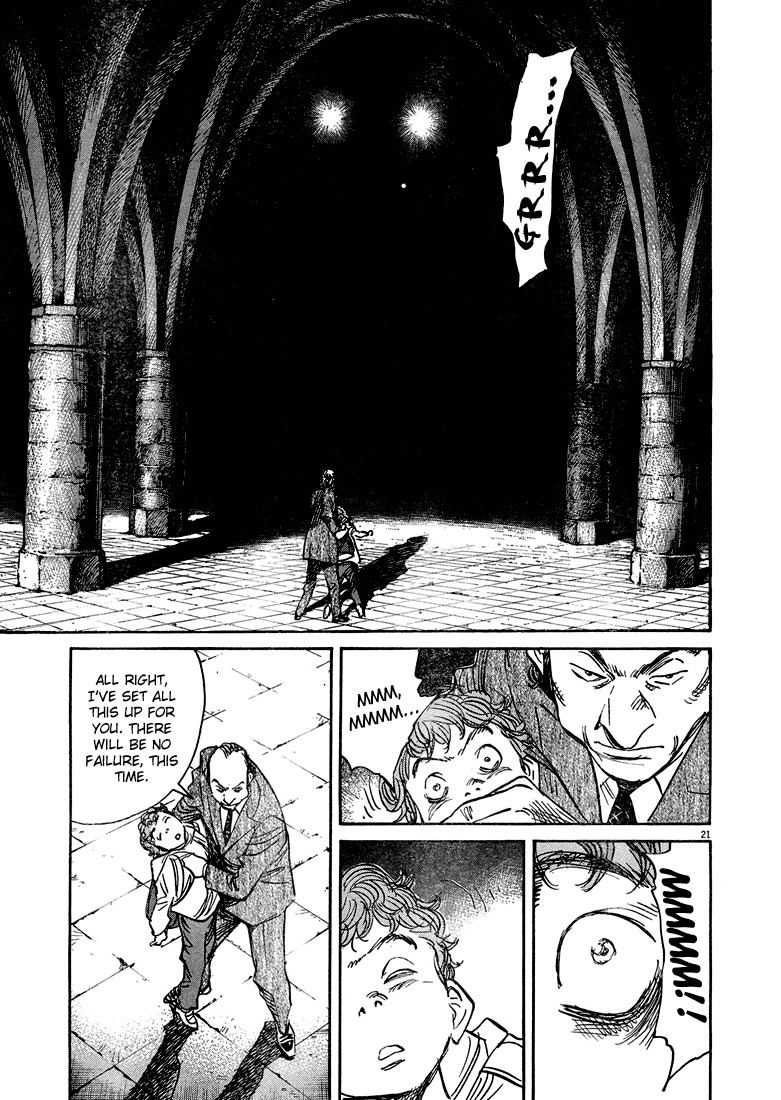 Pluto chapter 52 page 22