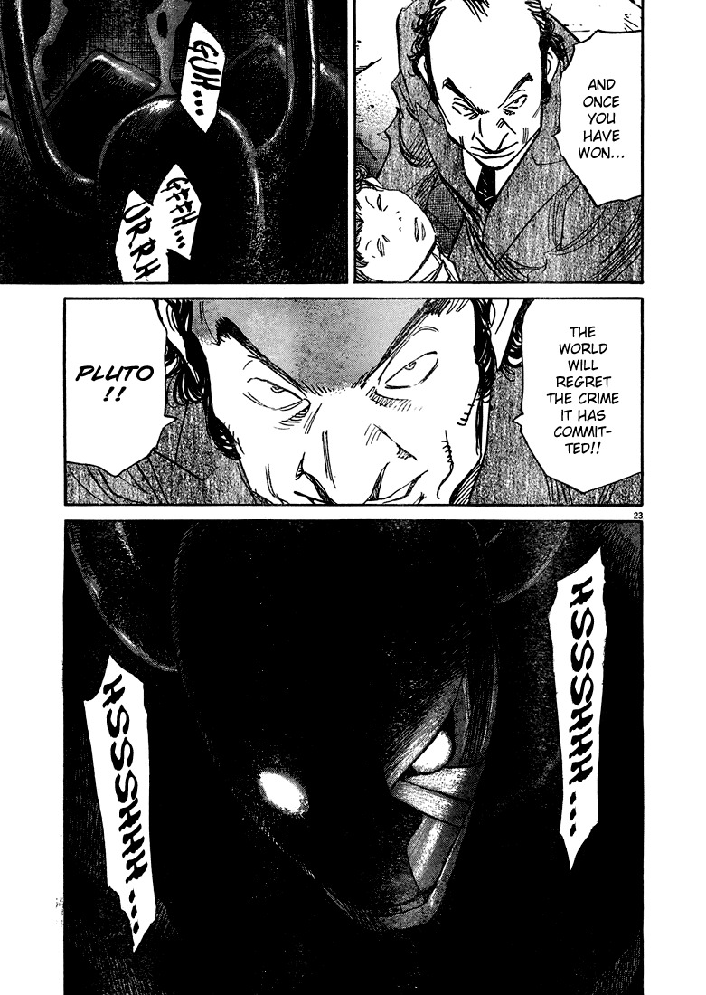 Pluto chapter 52 page 24