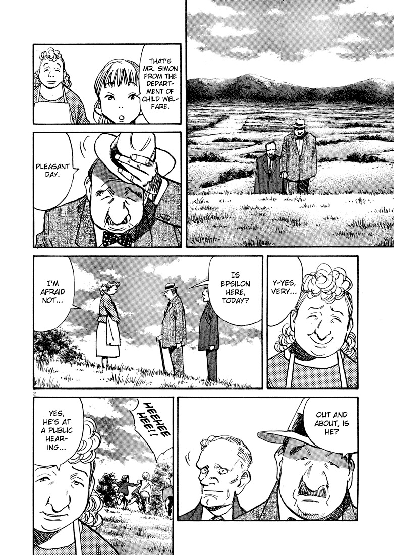 Pluto chapter 52 page 3