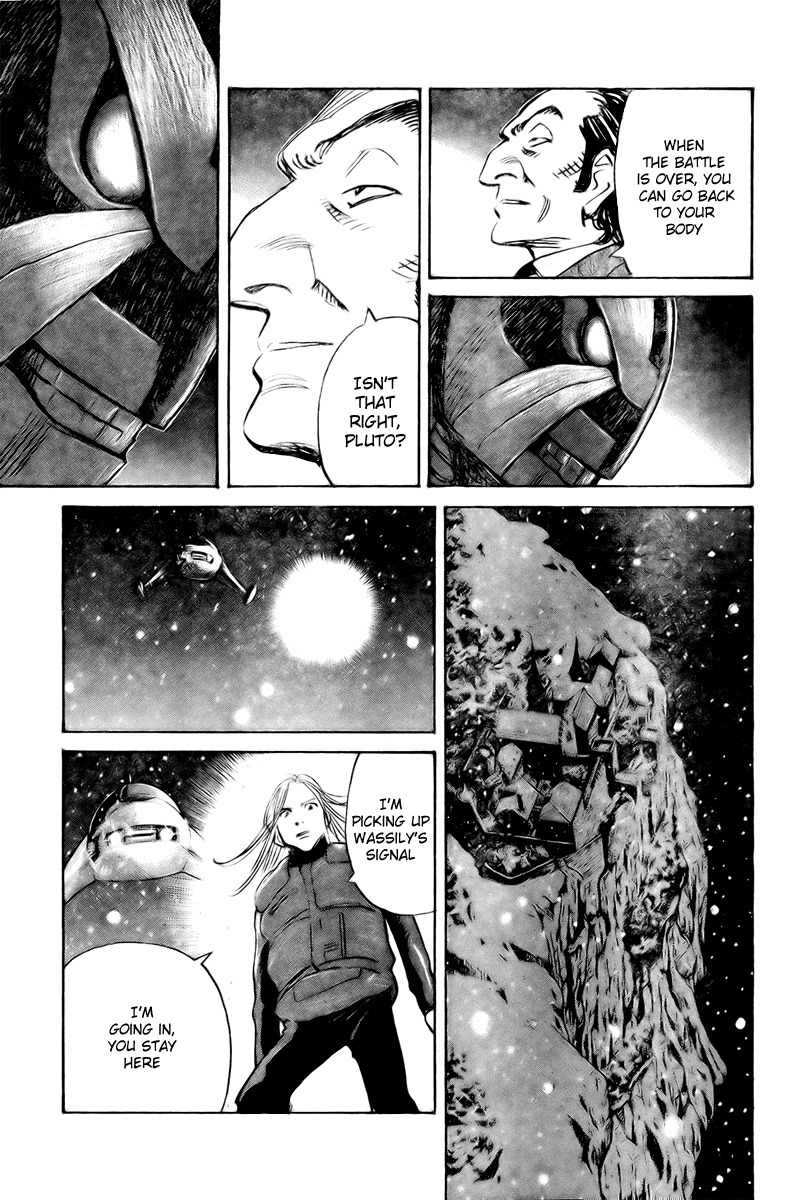 Pluto chapter 53 page 11