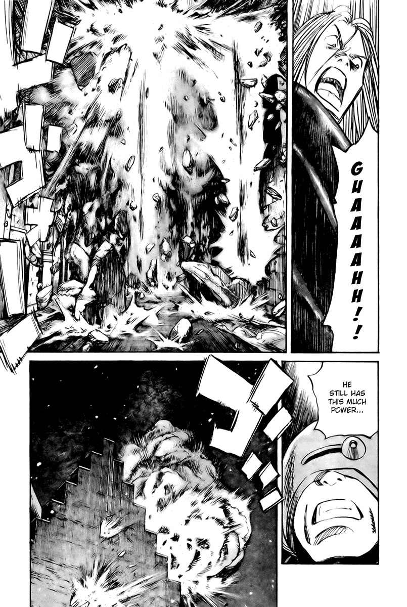 Pluto chapter 53 page 15